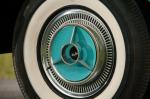Edsel Corsair Convertible 1959 года